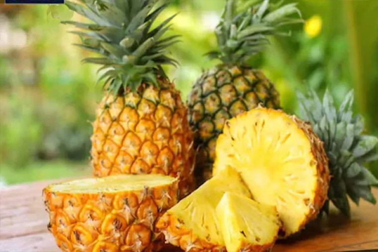 పైనాపిల్‌లో తింటే కలిగే ప్రయోజనాలు

