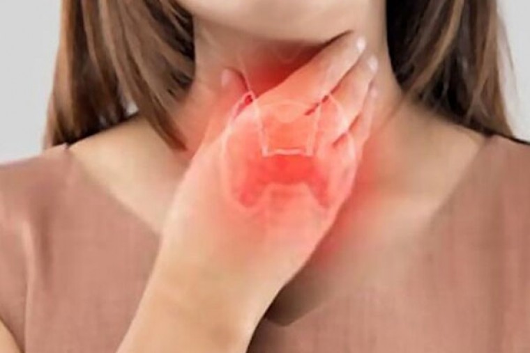 థైరాయిడ్ స‌మ‌స్య‌లకు దీనితో చెక్ పెట్టండి

