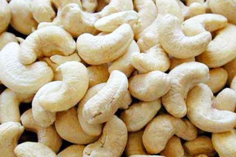 జీడిపప్పు వల్ల అనేక ఆరోగ్య ప్రయోజనాలు

