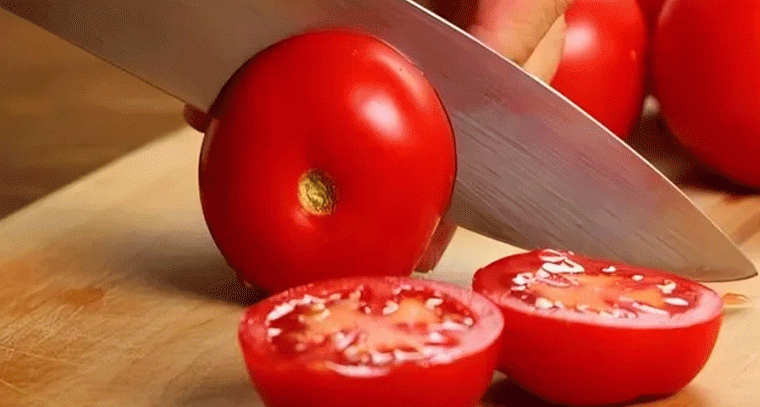 టమాటా తింటే కిడ్నీలో రాళ్లు వస్తాయా?