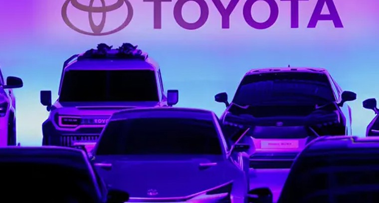 భారత్ లో 1,000 ఇంజినీర్లను నియమించనున్న టయోటా