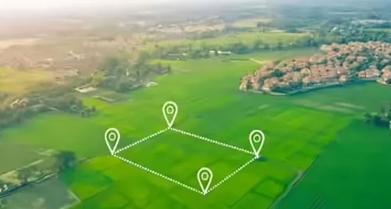 గుడ్ న్యూస్.. సంక్రాంతికి పట్టాల పంపిణీ