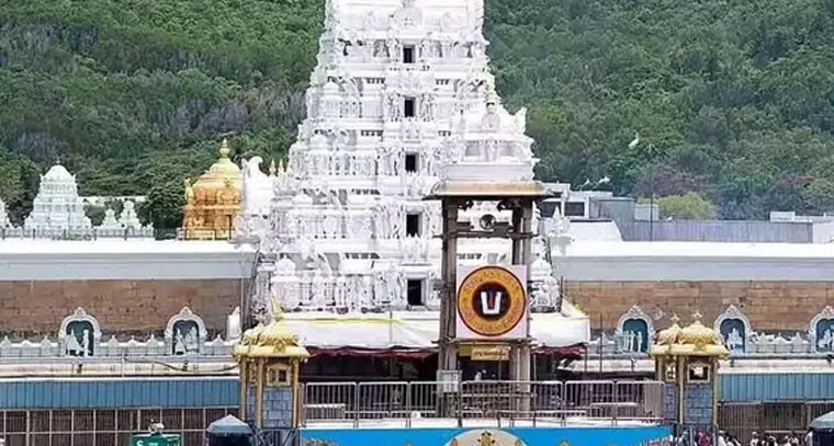 వైకుంఠ ద్వార దర్శనానికి రికార్డు స్థాయిలో రిజిస్ట్రేషన్లు!