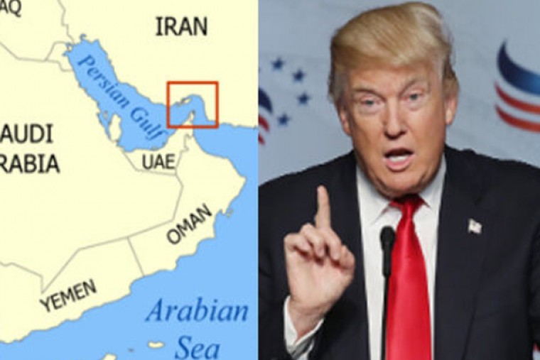 48 గంటల్లో జలసంధి తెరవకపోతే ప్రళయమే?