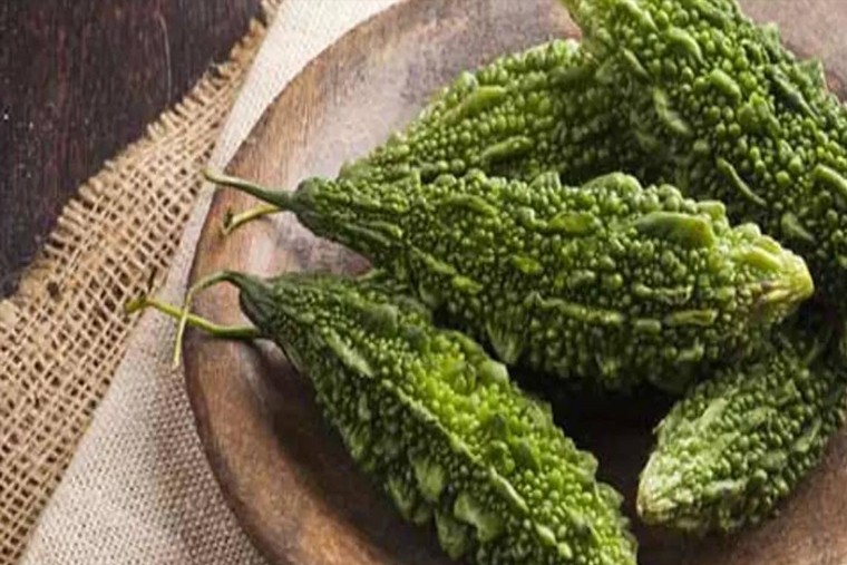 కాకరకాయలో ఎన్నో ఆరోగ్య పోషకాలు 

