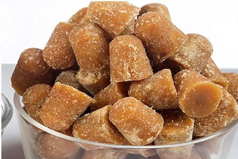 బెల్లం తినడం వల్ల ఎన్నో ఆరోగ్య ప్రయోజనాలు

