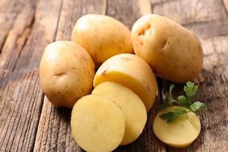 బంగాళదుంపలు ఎన్నో ఆరోగ్య ప్రయోజనాలు 

