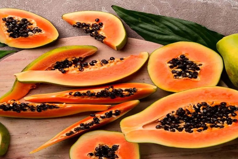 బొప్పాయితో ఎన్నో ఆరోగ్య ప్రయోజానాలు 

