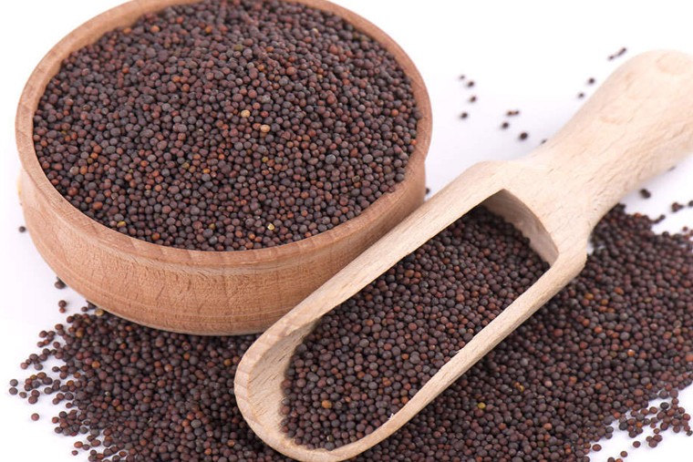 ఆవాలతో కలిగే ఆరోగ్య లాభాలు 

