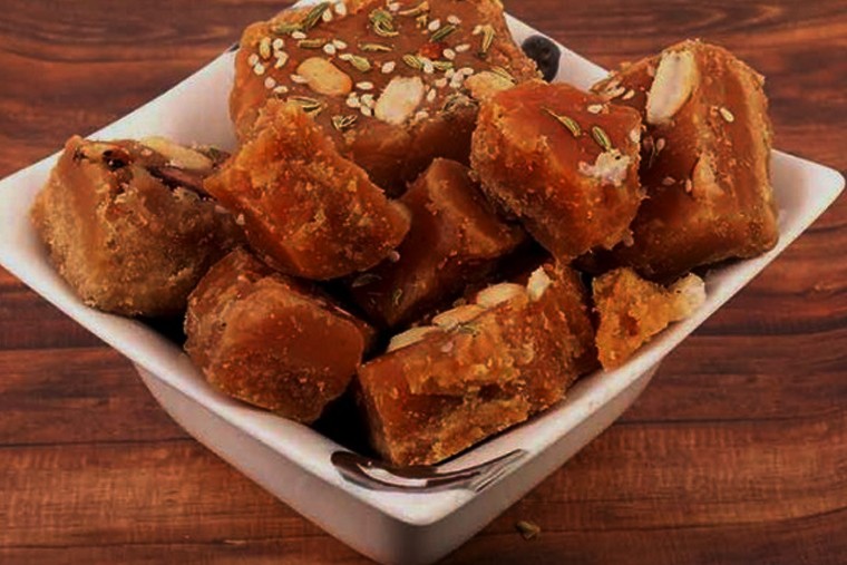   బెల్లం తినడం వల్ల కలిగే ఆరోగ్య ప్రయోజనాలు

