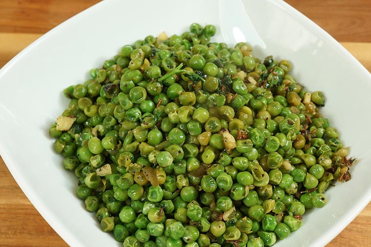 పచ్చి బఠానీలలో ఎన్నో ఆరోగ్య  పోషకాలు

