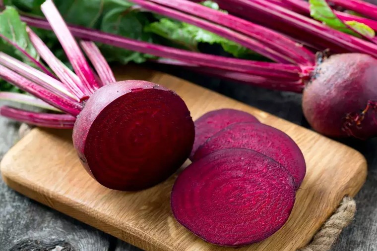 బీట్‌రూట్‌ ఆరోగ్యానికి ఎంతో మేలు 


