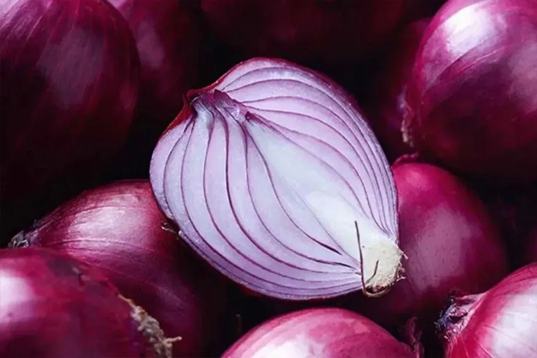 ఉల్లిపాయ తినడం వల్ల ఆరోగ్యానికి ఎంతో మేలు

