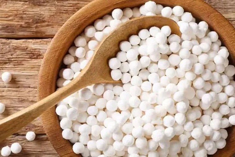 స‌గ్గుబియ్యం వల్ల కలిగే ఆరోగ్య ప్రయోజనాలు

