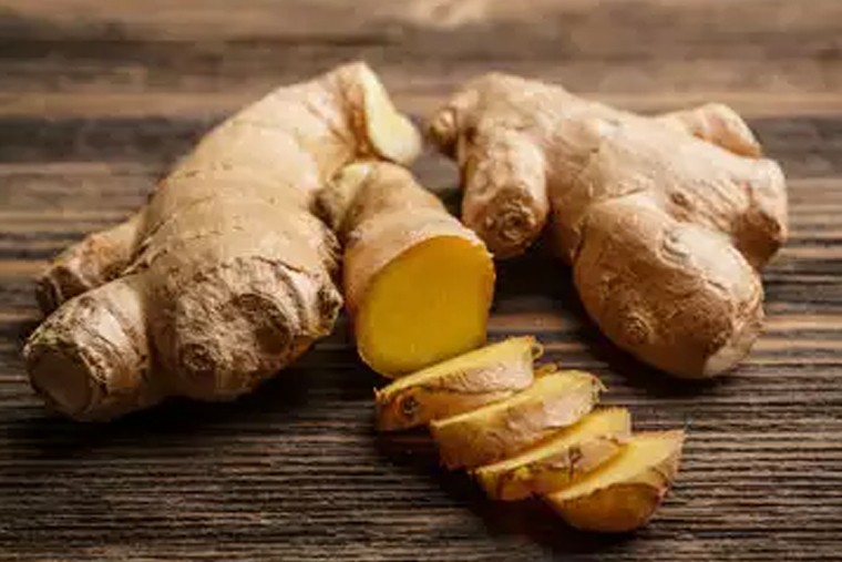 అల్లంతో కలిగే ఆరోగ్య లాభాలు 

