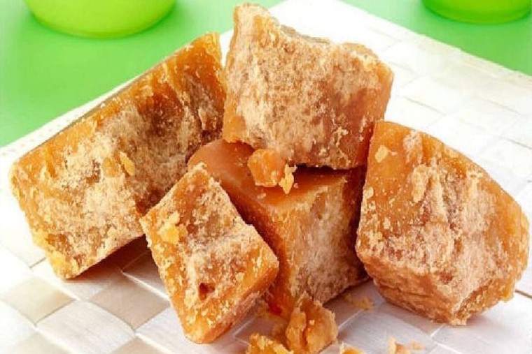 బెల్లం తినడం వల్ల ఎన్నో ఆరోగ్య ప్రయోజనాలు 

