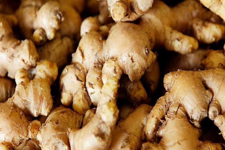 అల్లంతో కలిగే ఆరోగ్య ప్రయోజనాలు 

