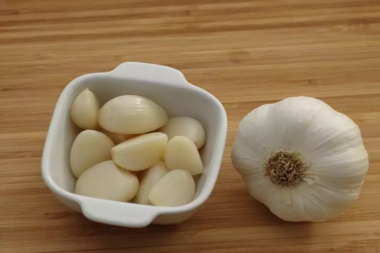 వెల్లుల్లితో ఎన్నో ఆరోగ్య లాభాలు 

