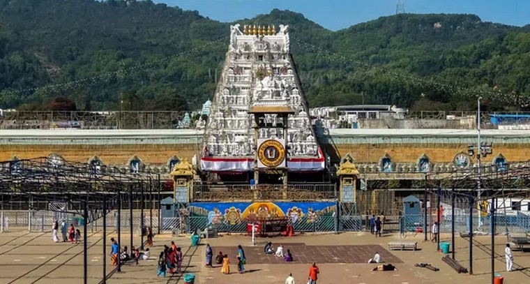 నేడు శ్రీ‌వారి బ్రహ్మోత్సవాలకు అంకురార్పణ


