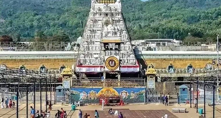తిరుమల భక్తులకు అలర్ట్.. సుప్రభాత సేవ రద్దు!