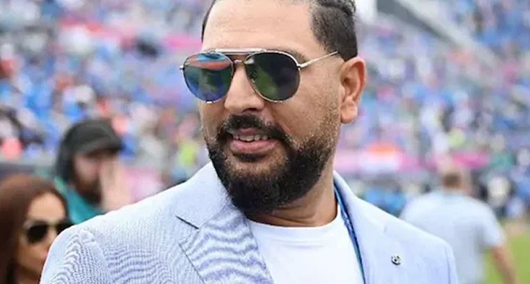 టీమిండియా మెంటర్‌గా యువరాజ్ సింగ్!