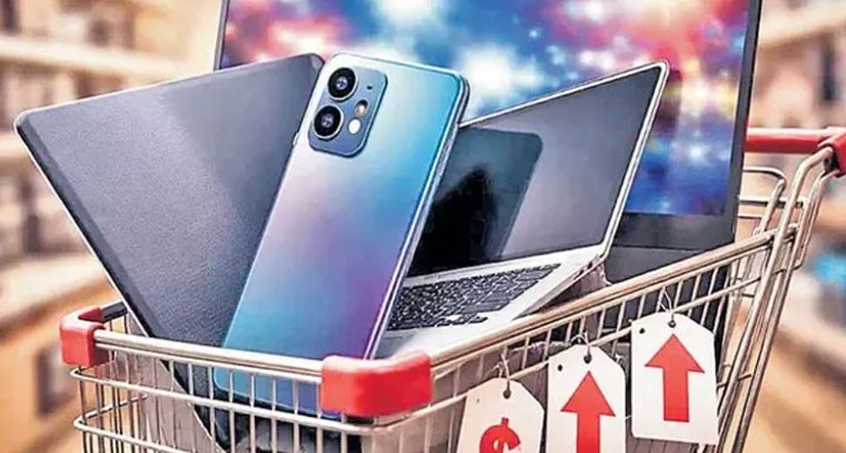 వచ్చే 2 నెలల్లో పెరగనున్న టీవీలు, ల్యాప్‌టాప్‌ల ధరలు