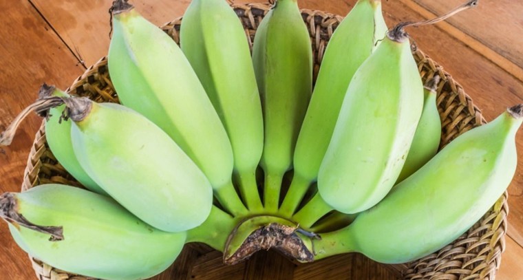 పచ్చి అరటితో  అదుపులో బ్లడ్ షుగర్ లెవెల్స్ 