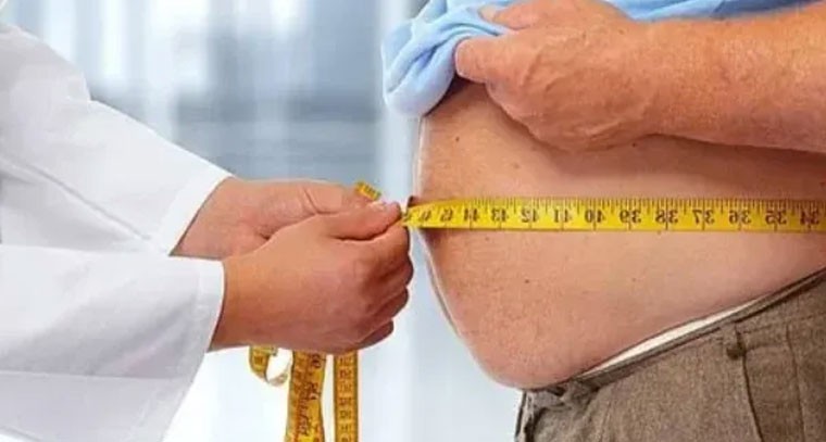 ఊబకాయం: ఆరోగ్యంపై తీవ్ర ప్రభావం, 2035 నాటికి 51% మంది బాధితులు!