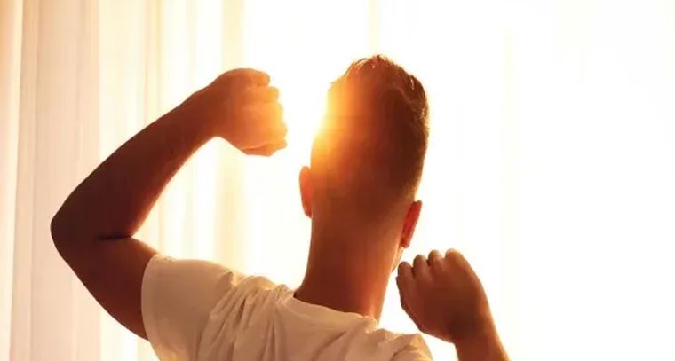 ఉదయం చేసే ఈ తప్పులతో రోజంతా నీరసం!