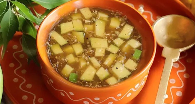 ఉగాది రోజున అమావాస్య.. సంతోషంగా పండుగ చేసుకోవచ్చు: పండితులు