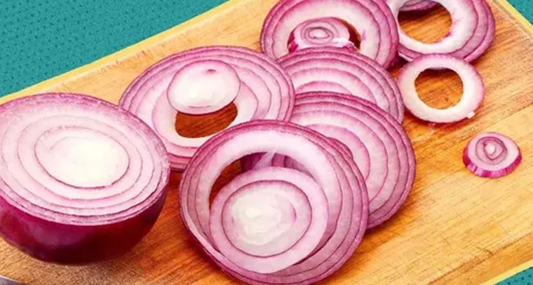 ఉల్లిపాయ సారంతో మధుమేహానికి ఉపశమనం!