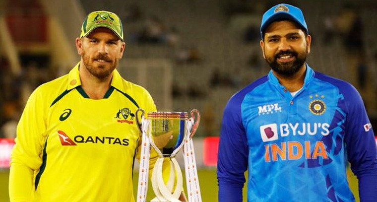 ఉప్పల్ మ్యాచ్ టికెట్ల కోసం ఫ్యాన్స్ పడిగాపులు