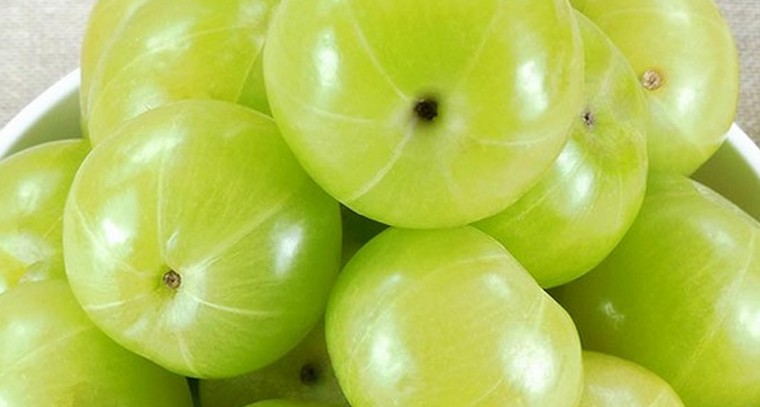 ఉసిరి తింటే ఆ ఆరోగ్య సమస్యలు పరార్