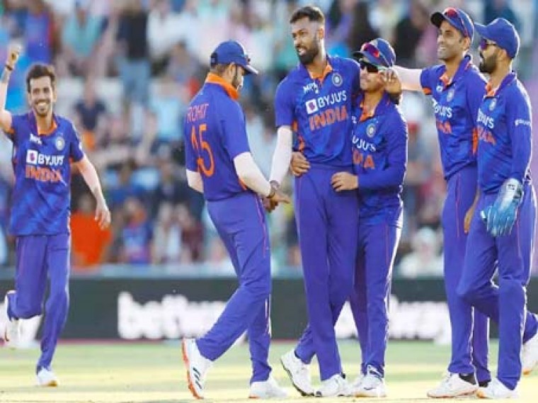 ఆసియా కప్: నేడు  హాంగ్ కాంగ్ తో భారత్ జట్ట ఢీ  