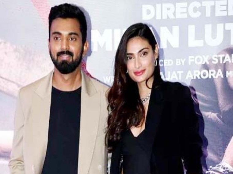  కేఎల్  రాహుల్, అతియా శెట్టి పెళ్లి అప్డేట్ 
