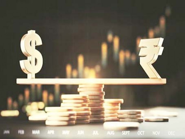 భారీగా పెరిగిన అమెరికా డాలర్