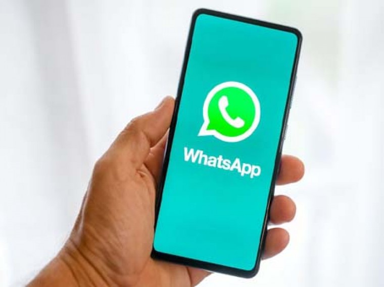 వాట్సాప్ వినియోగ దారులకు శుభవార్త 