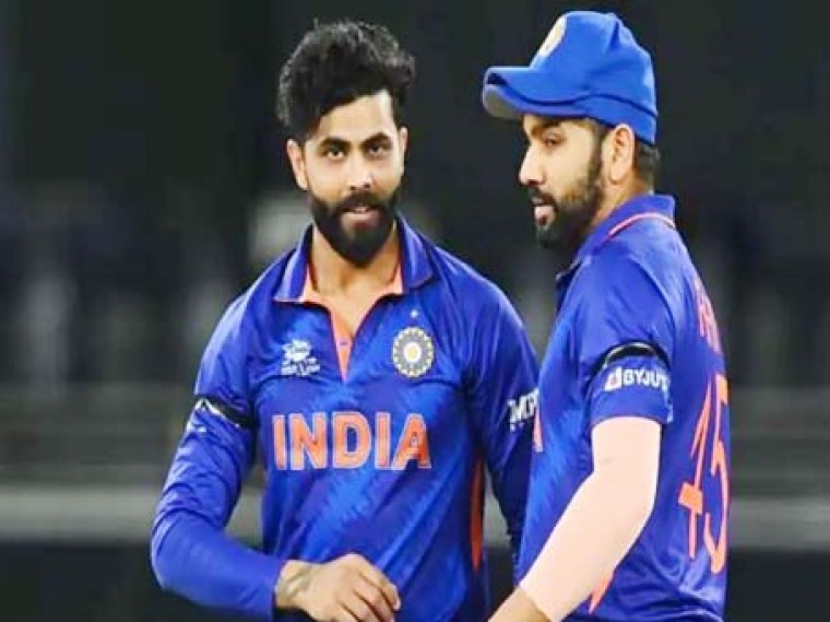 టీమిండియాకు మరో షాక్