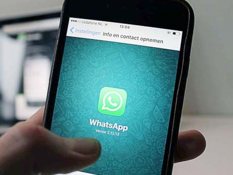 23 లక్షల ఖాతాలను బ్యాన్ చేసిన వాట్సాప్.. ఎందుకో తెలుసా?