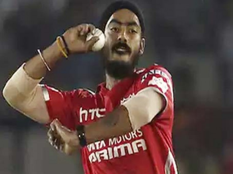 రిటైర్మెంట్ ప్రకటించిన భారత క్రికెటర్