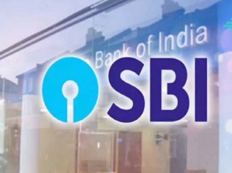 రికార్డు సాధించిన స్టేట్ బ్యాంక్ ఆఫ్ ఇండియా