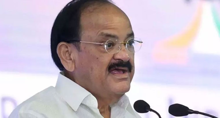 ఏఐ వల్ల భవిష్యత్తులో అనేక ఉద్యోగాలు పోయే ప్రమాదం ఉంది  : వెంకయ్యనాయుడు