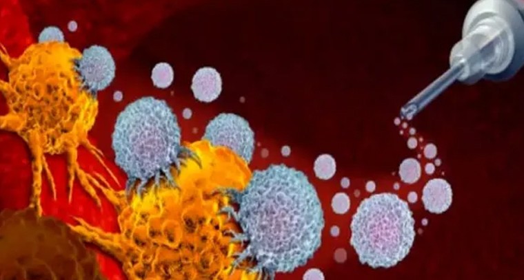 క్యాన్సర్ రాకుండా చేసే వ్యాక్సిన్ రాబోతోంది!