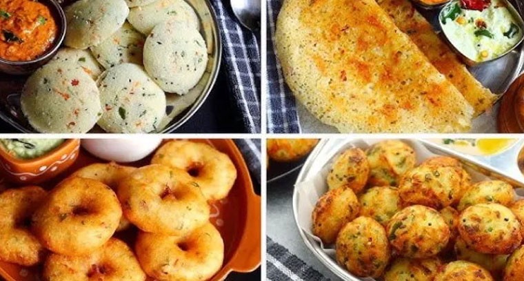 ఉదయం టిఫిన్ ఎంత ఆరోగ్యకరం?