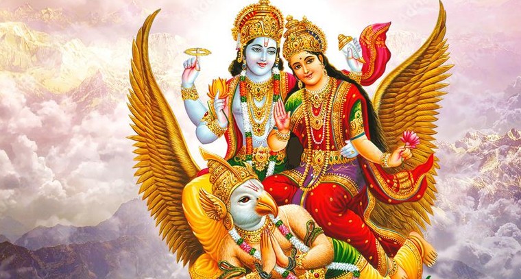 వైకుంఠ ఏకాదశి - 2025లో ఎప్పుడొచ్చిందంటే!