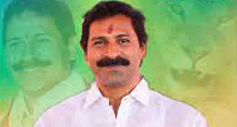 కాపులపై ఇంత వివక్ష నీకు ఎందుకు చంద్రబాబు?