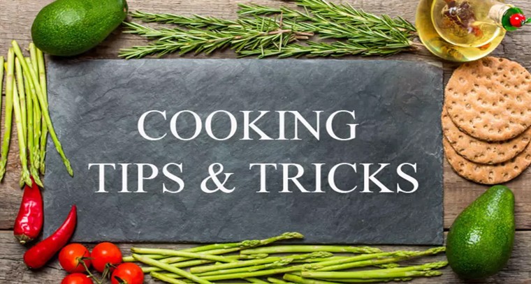 వంటింటి సూపర్ టిప్స్.. ఈ చిట్కాలతో మీ వంట పర్ఫెక్ట్ అవుతుంది!

