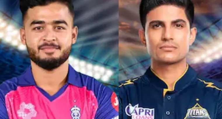 నేడు గుజరాత్‌తో మ్యాచ్.. ఓడితే రాజస్థాన్ ఇంటికే!
