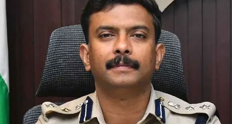 వేసవి సెలవుల్లో పిల్లల భద్రతపై ఎస్పీ హర్ష వర్ధన్ రాజు సూచనలు