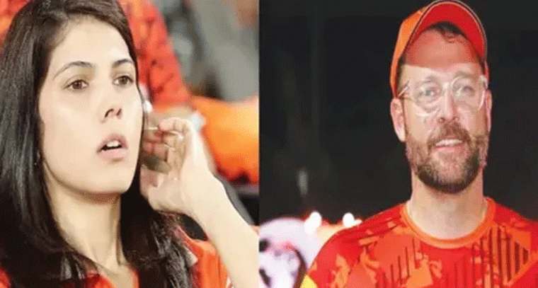 సన్‌రైజర్స్‌కు కొత్త హెడ్‌కోచ్‌గా డానియెల్‌ వెటోరి నియామకం